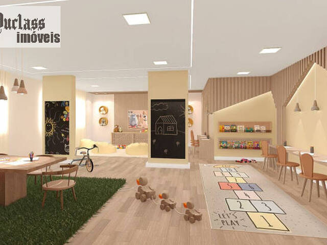 Apartamento para Venda em Praia Grande - 5