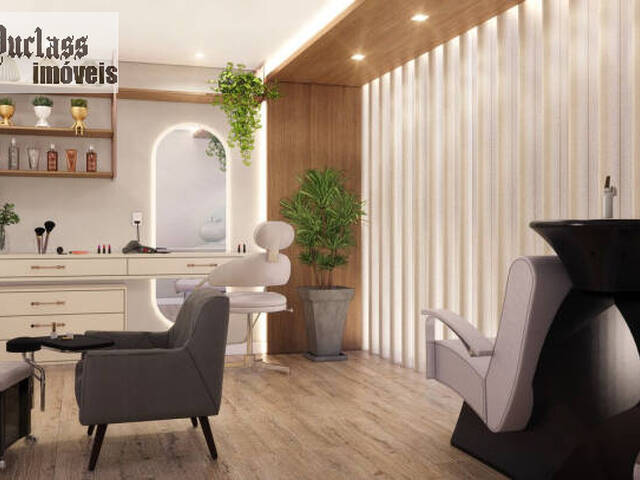 Apartamento para Venda em Praia Grande - 4