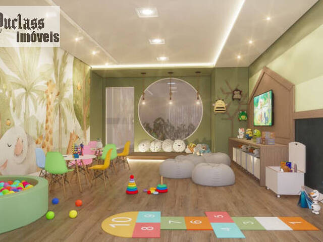 Apartamento para Venda em Praia Grande - 5