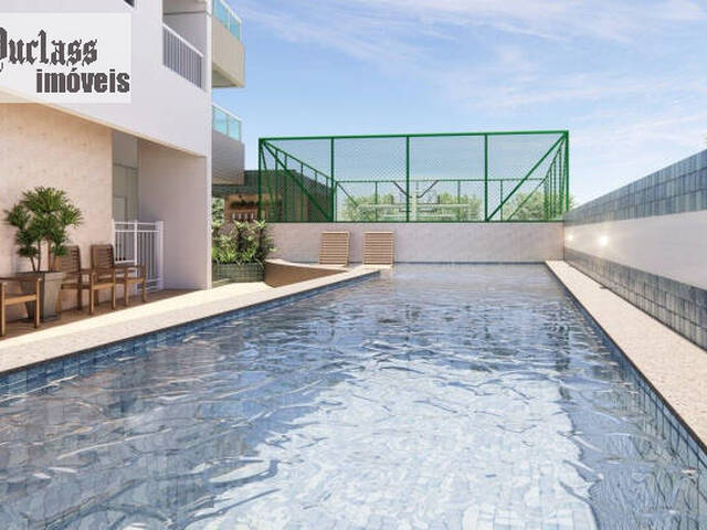#AP0376 - Apartamento para Venda em Praia Grande - SP - 1
