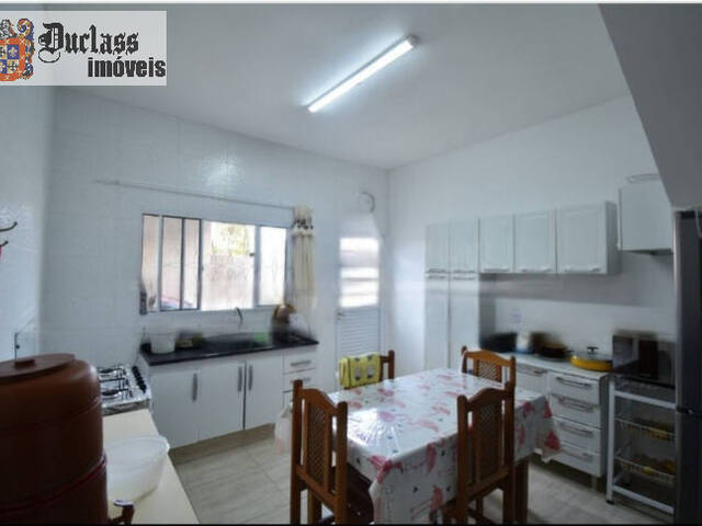 #SO0159 - Sobrado para Venda em Bragança Paulista - SP - 2