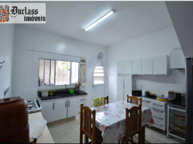 Sobrado para Venda em Bragança Paulista - 5