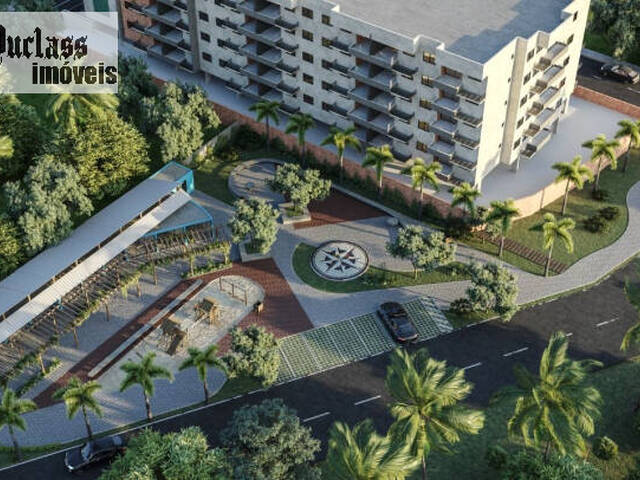 Apartamento para Venda em Marechal Deodoro - 3