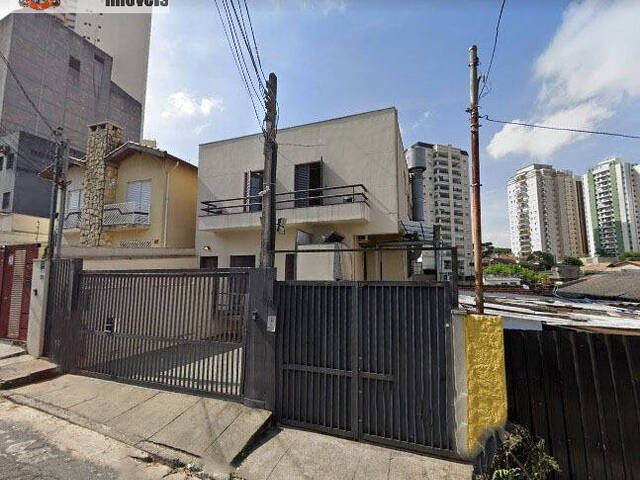 #PR0004 - Prédio comercial para Venda em São Paulo - SP - 1