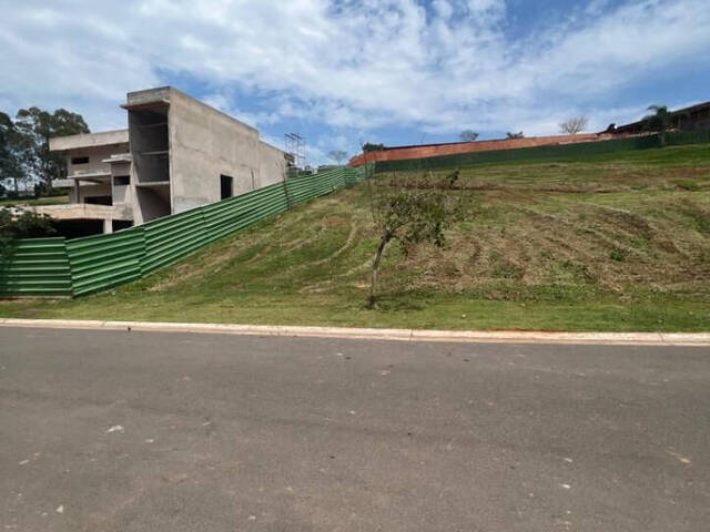 #TE0300 - Terreno em condomínio para Venda em Itatiba - SP - 1