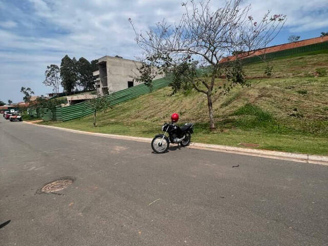#TE0300 - Terreno em condomínio para Venda em Itatiba - SP - 2