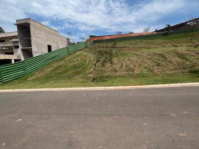 #TE0300 - Terreno em condomínio para Venda em Itatiba - SP - 3
