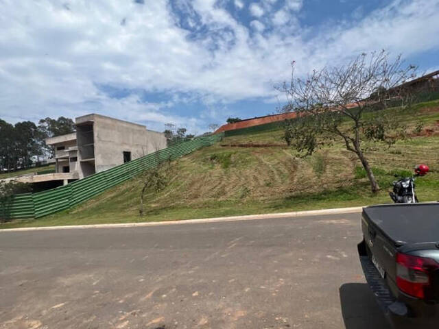 Terreno em condomínio para Venda em Itatiba - 4