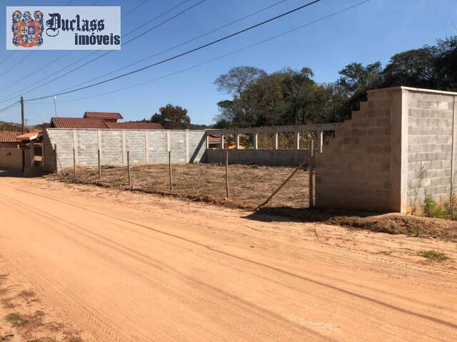 #TE0299 - Terreno para Venda em Jarinu - SP - 1