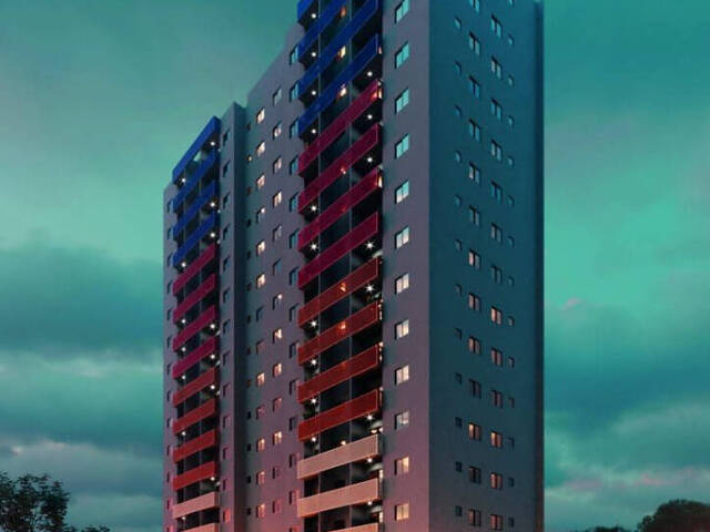 Venda em Vila Sacadura Cabral - Santo André