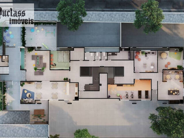 #AP0320 - Apartamento para Venda em Santo André - SP - 3