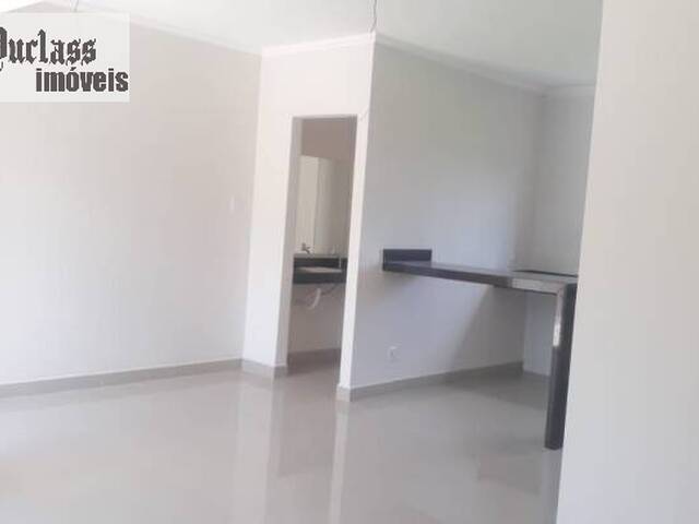 Sobrado para Venda em Atibaia - 2