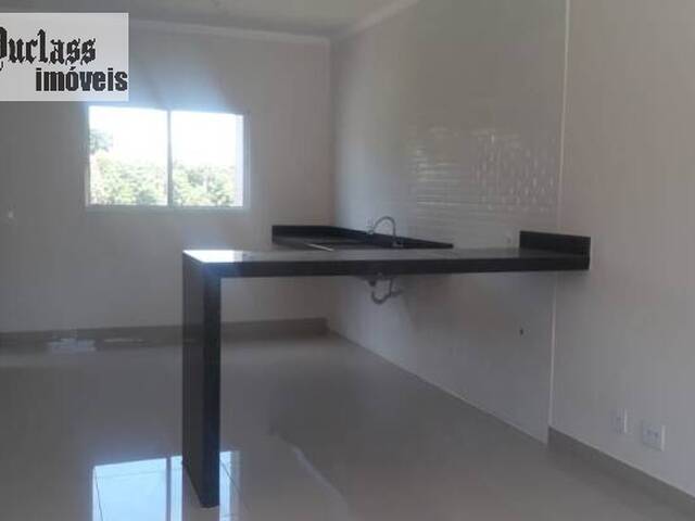 Sobrado para Venda em Atibaia - 2