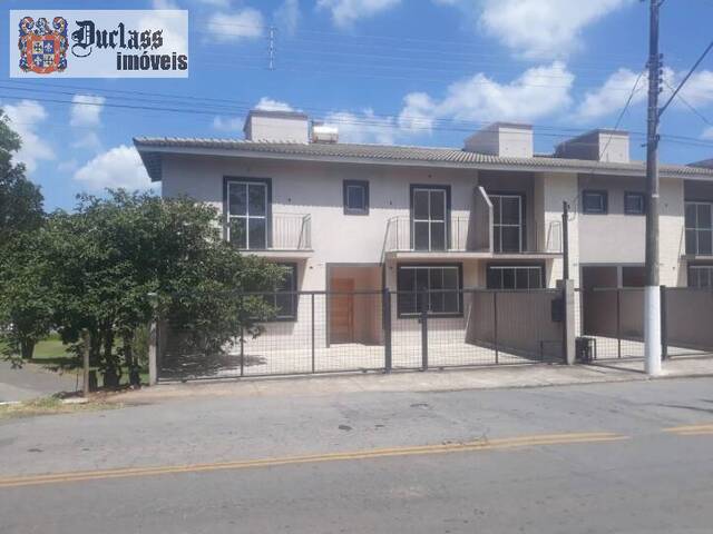 Sobrado para Venda em Atibaia - 5