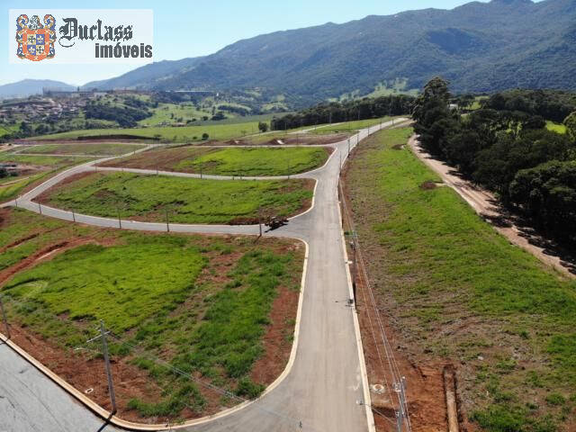 Terreno em condomínio para Venda em Vargem - 5