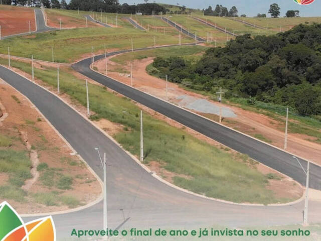 #TE0291 - Terreno em condomínio para Venda em Vargem - SP - 1