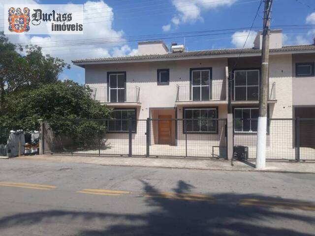 Sobrado para Venda em Atibaia - 2