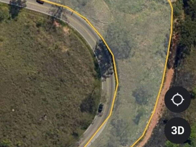 #TE0279 - Terreno para Venda em Caieiras - SP - 3