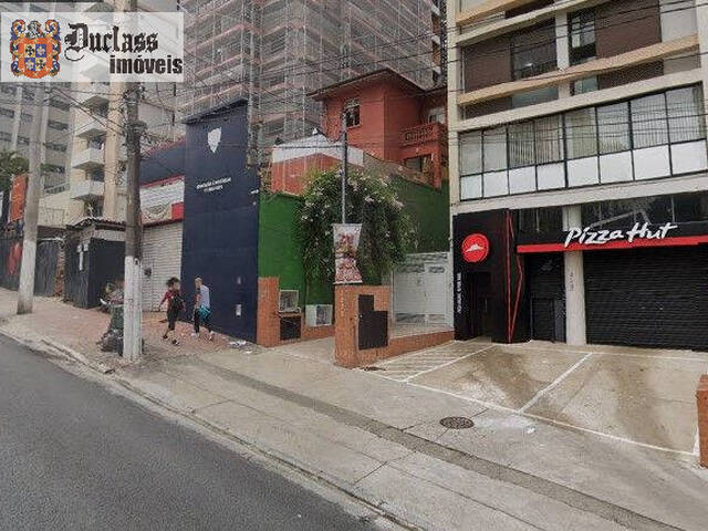 #TE0276 - Terreno para Venda em São Paulo - SP - 1