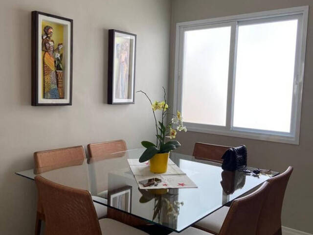 #AP0263 - Apartamento para Venda em São Paulo - SP - 1