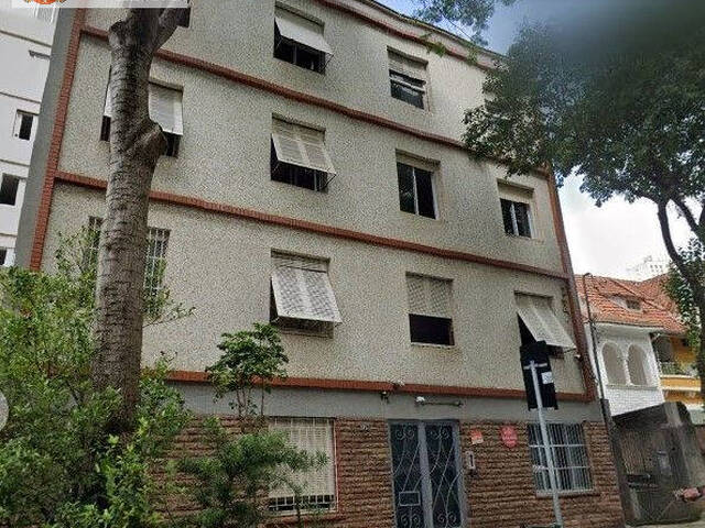 #AP0263 - Apartamento para Venda em São Paulo - SP - 2