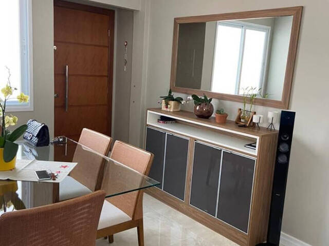 #AP0263 - Apartamento para Venda em São Paulo - SP - 3