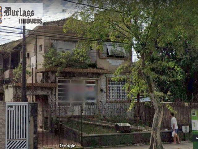 #TE0275 - Terreno para Venda em Santos - SP - 1