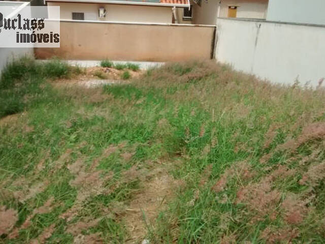 #TE0269 - Terreno em condomínio para Venda em Valinhos - SP - 1