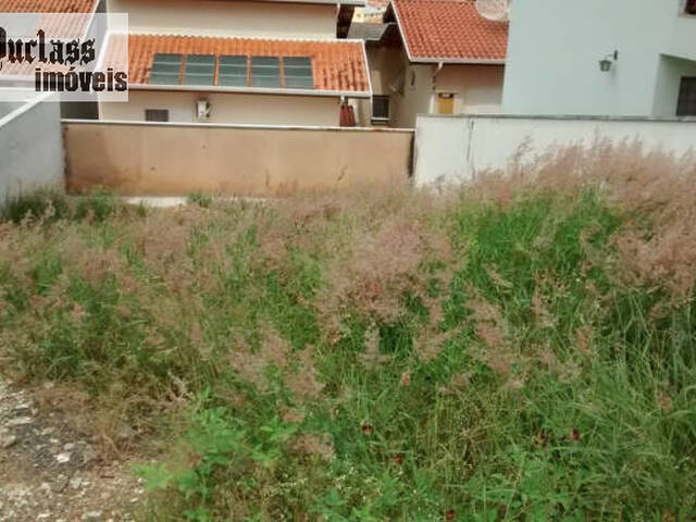 #TE0269 - Terreno em condomínio para Venda em Valinhos - SP - 2