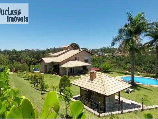 #SO0137 - Sobrado para Venda em Bragança Paulista - SP - 1
