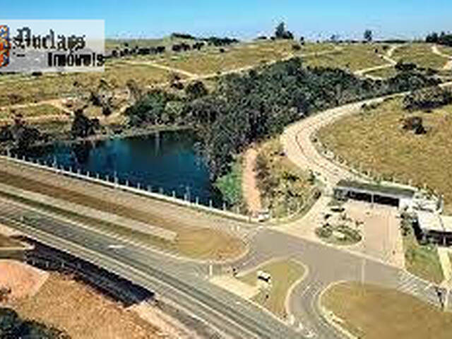 #TE0268 - Terreno para Venda em Itatiba - SP - 1