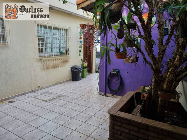 Casa para Venda em Santo André - 5
