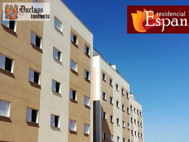 #AP0215 - Apartamento para Venda em São Paulo - SP - 1