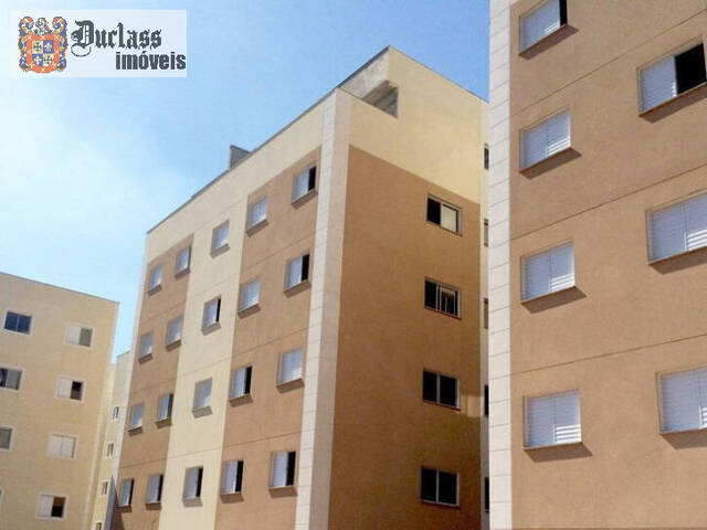 #AP0215 - Apartamento para Venda em São Paulo - SP - 2