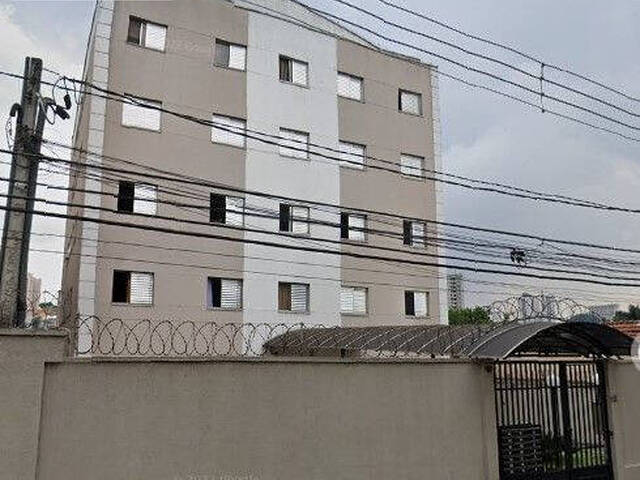 #AP0214 - Apartamento para Venda em São Paulo - SP - 1