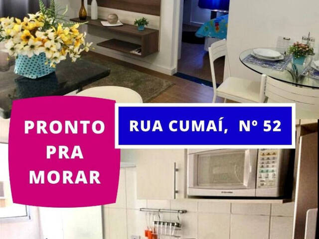 Apartamento para Venda em São Paulo - 4
