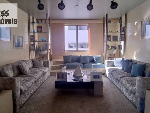 #AP0201 - Apartamento para Venda em São Caetano do Sul - SP - 1