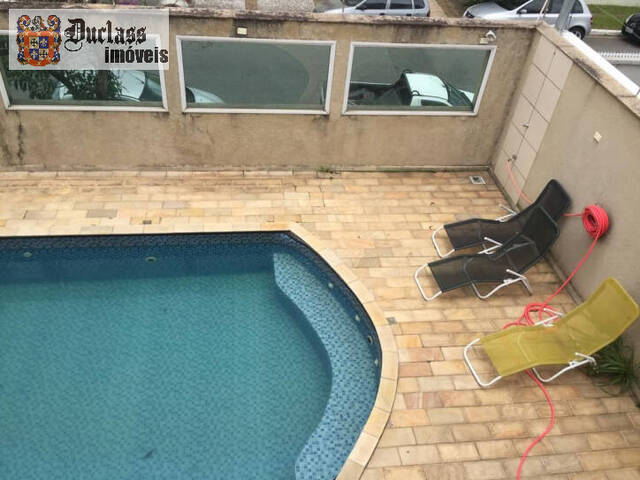 #SO0121 - Sobrado para Venda em São Caetano do Sul - SP - 1