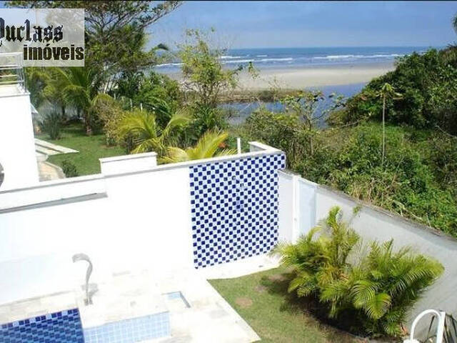 Sobrado para Venda em Bertioga - 4