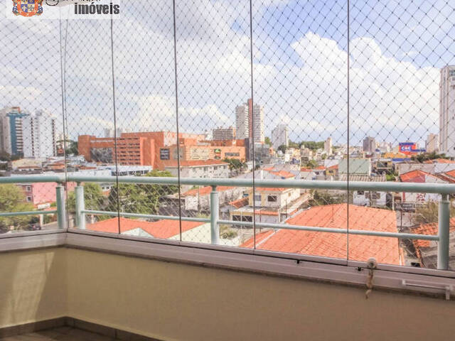 Cobertura para Venda em São Bernardo do Campo - 4