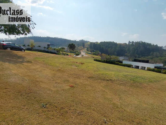#TE0218 - Terreno em condomínio para Venda em Itatiba - SP - 1