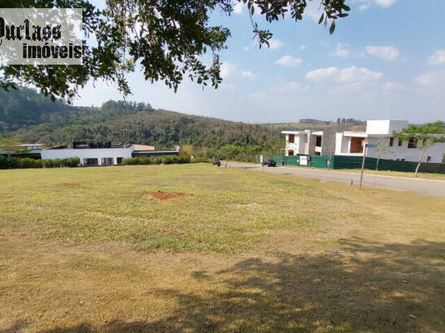 #TE0218 - Terreno em condomínio para Venda em Itatiba - SP - 2