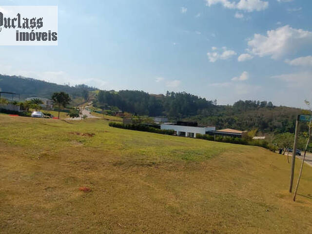 #TE0218 - Terreno em condomínio para Venda em Itatiba - SP - 3