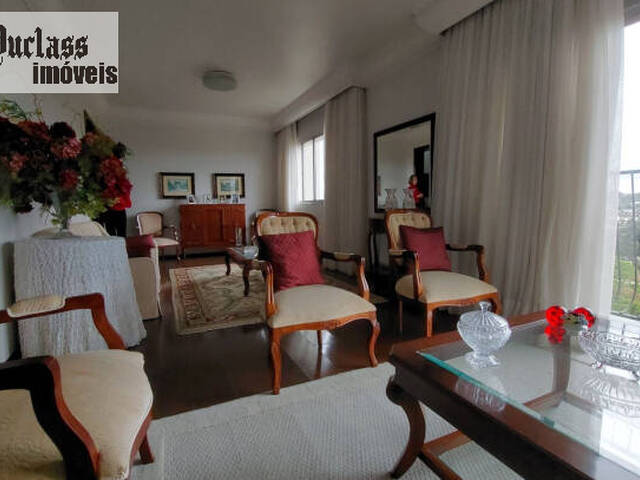 #AP0146 - Apartamento para Venda em São Paulo - SP - 1