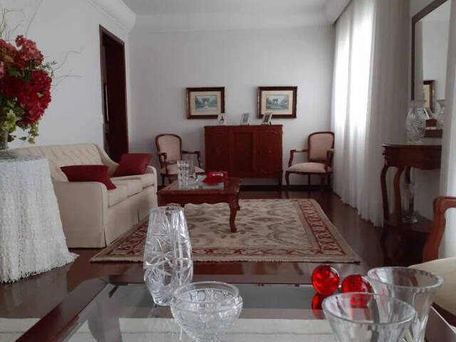 Apartamento para Venda em São Paulo - 5