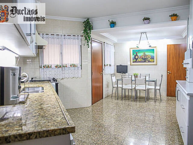 #AP0145 - Apartamento para Venda em São Caetano do Sul - SP - 2