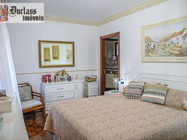 Apartamento para Venda em São Caetano do Sul - 4