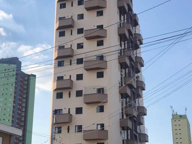 #AP0083 - Apartamento para Venda em Santo André - SP - 1