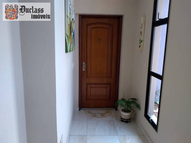 #AP0083 - Apartamento para Venda em Santo André - SP - 2
