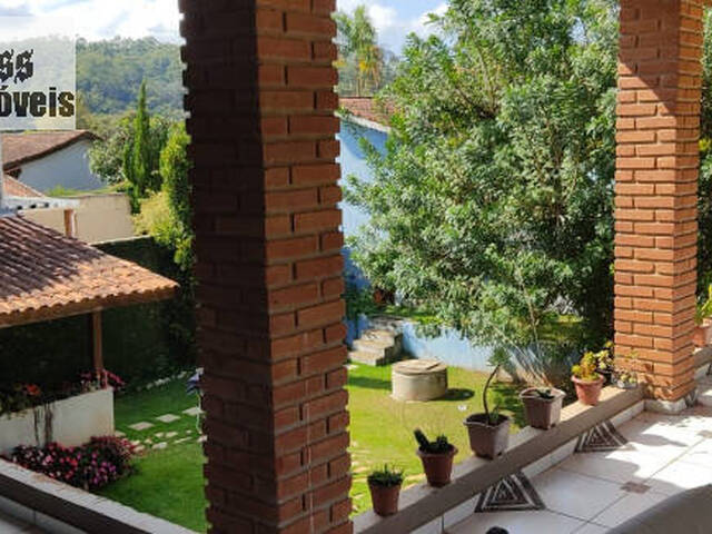 Chácara para Venda em Atibaia - 4